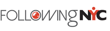 FollowingNYC logo