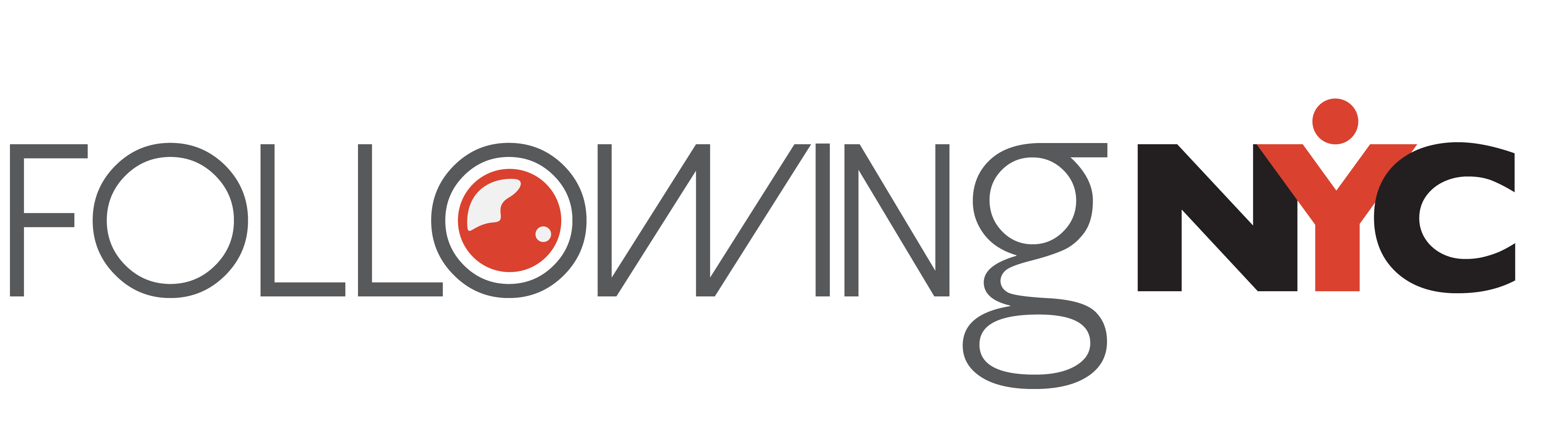 FollowingNYC logo